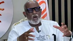 Rotimi Akeredolu Aketi