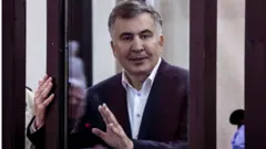Михаил Саакашвили