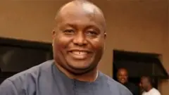 Ifeanyi Ubah