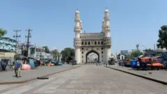 లాక్ డౌన్ పొడిగింపు