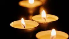 Messenger of light