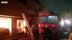 బోయిగూడ అగ్నిప్రమాదం