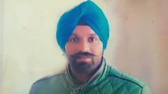 ਮਨਪ੍ਰੀਤ ਸਿੰਘ ਉਰਫ਼ ਭਾਊ ਫਰੀਦਕੋਟ ਦੇ ਢੈਪਈ ਪਿੰਡ ਦਾ ਰਹਿਣ ਵਾਲਾ ਹੈ।