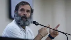 राहुल गांधी