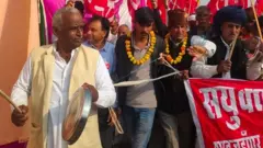 किसान