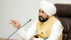 ਚਰਨਜੀਤ ਸਿੰਘ ਚੰਨੀ