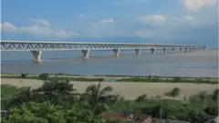 পদ্মা সেতু
