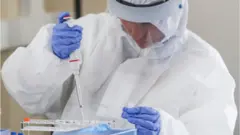 пробирки
