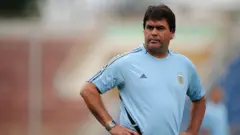 José Luis "Tata" Brown