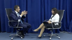 Elnur Əliyev və Səadət Akifqızı
