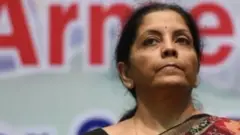 अर्थमंत्री