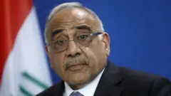 mahdi
