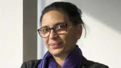 भव्या लाल