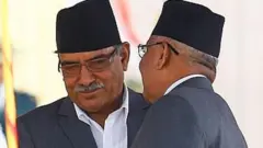नेपाल