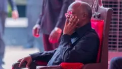Rais Magufuli