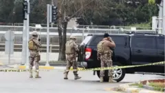 ترکیه ساعت 21 شب گذشته عملیات هوایی تلافی‌جویانه خود را آغاز کرد که گفته شد پاسخی به انفجار آنکارا بوده است