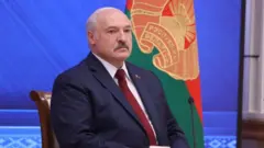 Лукашенко