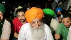ਗੁਰਨਾਮ ਸਿੰਘ ਚਢੂਨੀ