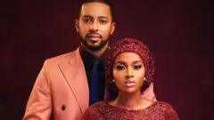 Hanan Buhari and Muhammed Fahd