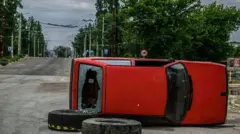 север
