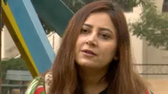 فائزہ قیصر