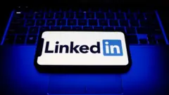 linked in logo