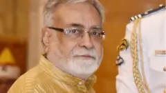 नरेंद्र कोहली