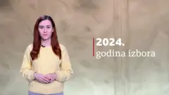 2024: Godina političkih izbora u svetu