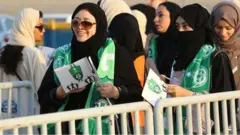 Matan Saudiyya