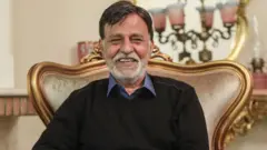 مرتضی عقیلی