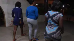 Aworan awọn obirin onisẹ nabi