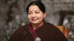 போஸ் கார்டன் இல்லம் ஜெயலலிதாவின் நினைவிடமாக மாற்றம்