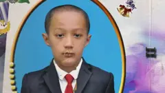 Қўқон ИИБ марказидан мурдаси чиққан 15 яшар ўсмир