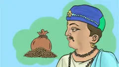 ખુશાલચંદ ખમીરનું ચિત્ર