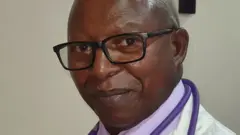 Stephen Karanja