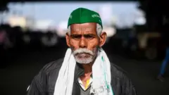 किसान