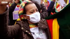 ኢትዮጵያዊያን በአሜሪካ