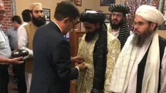 Толибон ҳайъати