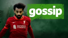 Mohamed Salah