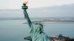 Три главных мифа истории США