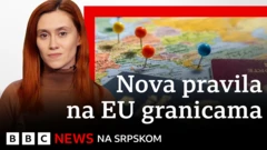 Sve što treba da znate o novim pravilima za ulazak u Evropsku uniju