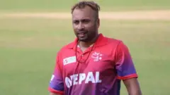 शरद भेषवाकर