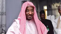 Sanusi Lamido Sanusi