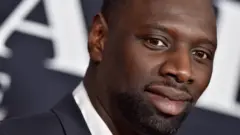 Omar Sy