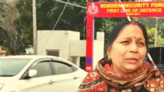 BSF
