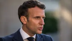 Macron