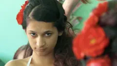 Цыганский конкурс красоты