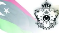 عالم الكتب: لقاء مع الدكتور محمد المفتي حول كتابه "زمن المملكة"