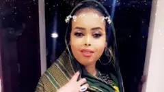 Fannaanad Istaahil