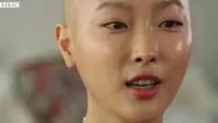 ਬਿਊਟੀ ਵਲੋਗਰ